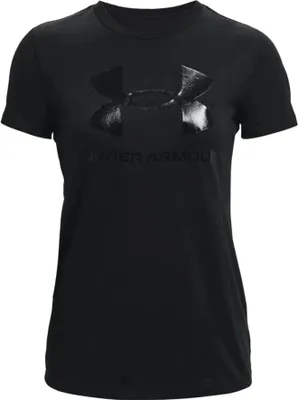 Obrázok produktu pre Dámske tričko Under Armour Live Sportstyle Graphic SSC, XS