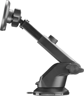 Produktbild von Cellularline Mag Qi2 Wireless Holder Magnetische Kfz-Halterung mit Qi2-Technologie
