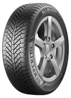 Image de Semperit 215/55R16 97V AllSeason-Grip XL