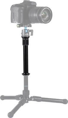 Obrázek produktu pro PULUZ stativový držák Monopod Prodlužovací tyč s nastavitelnou délkou příslušenství pro digitální zrcadlovky a zrcadlovky