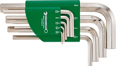 Produktbild von STAHLWILLE 96435500, 234 g