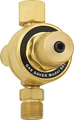 Produktbild von Gassparventil GS