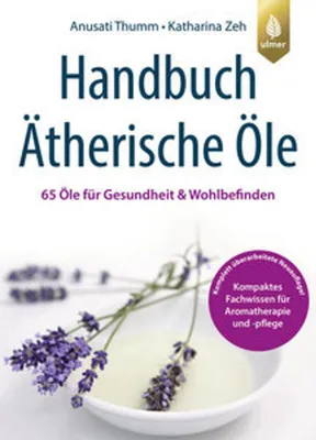 Image de Handbuch Ätherische Öle