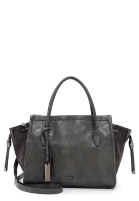 Produktbild von SURI FREY Damen Shopper Damen Shopper Kally 21066-Onesize, 22037-Onesize, 22038-Onesize, 22039-Onesize SUR-4728 darkgrey Onesize