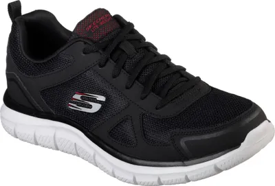 Produktbild von Skechers Track Scloric BKRD Größe EU 42 Normal