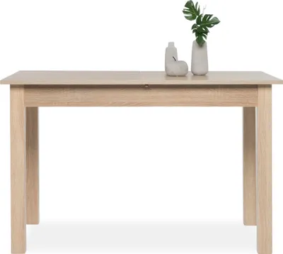 Produktbild von Intertrade  Auszugstisch Sonoma Eiche; 001283