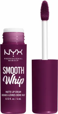 Immagine prodotto di Nyx Smooth Whip Matte Lip Cream Berry Bed 4 ml