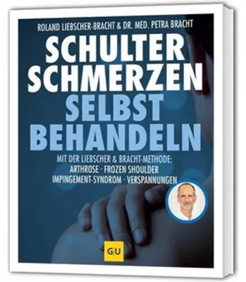Immagine prodotto di Schulter Schmerzen selbst behandeln