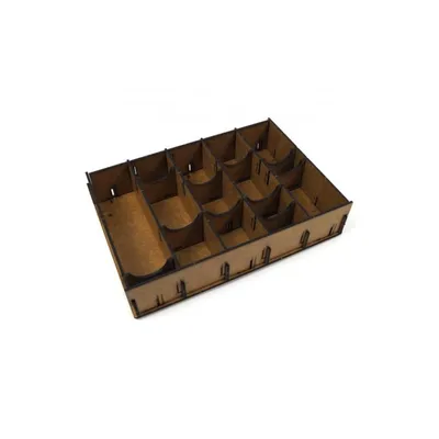 Obrázek produktu pro ERA19067 - Einlage: Carcassonne