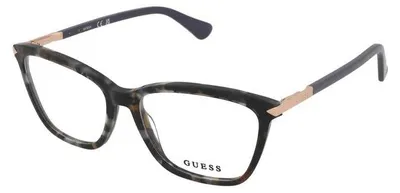 Produktbild von Guess GU2880 056  52/15/140 Damen Brillen