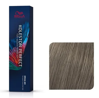 Immagine prodotto di Wella Professionals Koleston Perfect Me Special Mix Professionelle permanente Haarfarbe 0/11 60 ml