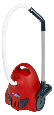 Imagen del producto de Aspiradora electrónica Vileda – Modelo 6892 – Con efectos de sonido realistas – Juguete para juegos de roles – A partir de 2 años