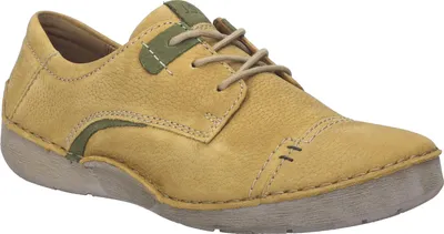 Produktbild von JOSEF SEIBEL Fergey 41 | Halbschuh für Damen | Gelb
