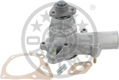Produktbild von OPTIMAL Kühlmittelpumpe Wasserpumpe für FIAT X 1/9 (128) AQ-1601