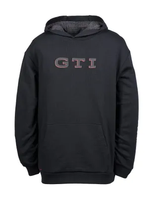 Produktbild von Original VW GTI Kapuzen-Sweatshirt, Gr. M, Hoodie