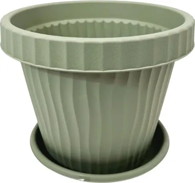 Obrázek produktu pro BAMA Onda SL 25 cm, barva hrášková