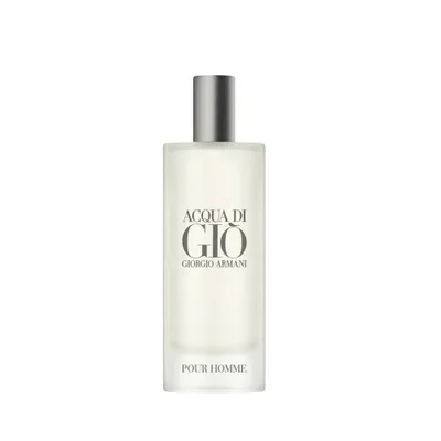 Zdjęcie produktu dla GIORGIO ARMANI Acqua di Gio Pour Homme EDP 15ml