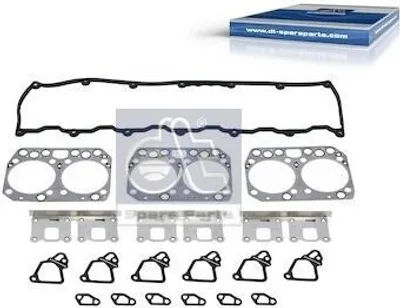 Produktbild von DT Spare Parts 3.90107 Zylinderkopf Dichtungssatz