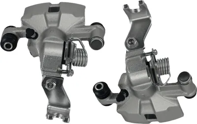 Zdjęcie produktu dla 2x zacisk hamulca tylny lewy prawy do Mazda 323 F/S BJ 626 V GF Premacy CP 10 mm