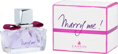 Obrázek produktu pro Lanvin Marry Me EDP 50 ml W