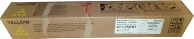 Produktbild von Ricoh 841926, 9500 Seiten, Gelb, 1 Stück(e)