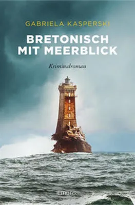 Obrázok produktu pre Bretonisch mit Meerblick