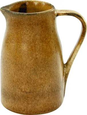 Produktbild von CreaTable, 20862, Sahara geflammt, Krug S, Steinzeug