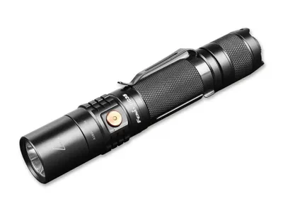 Produktbild von Fenix UC35 V2.0 Taschenlampe USB-Ladefunktion