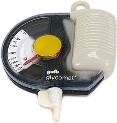 Produktbild von Frostschutzpr. Glycomat Gefo