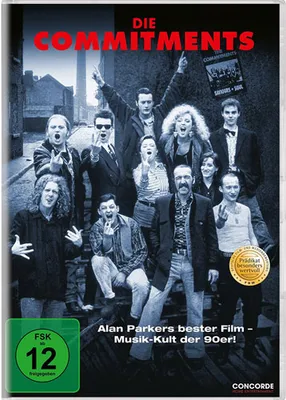 Zdjęcie produktu dla Die Commitments