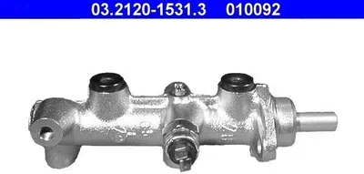 Immagine prodotto di Pompa freno Ate 03.2120-1531.3