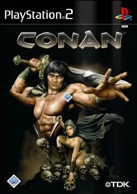Produktbild von Conan