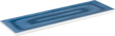 Obrázek produktu pro APS Blue Ocean GN podnos, výška: 20 mm, délka: 530 mm, šířka: 162 mm, GN 2/4