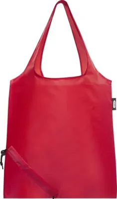 Image de Bullet - Sac de transport "Sabia", recyclé PF3646 (taille unique) (Rouge)