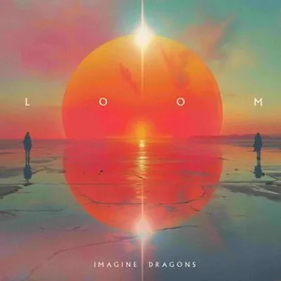 Obrázok produktu pre Imagine Dragons - Loom (CD)