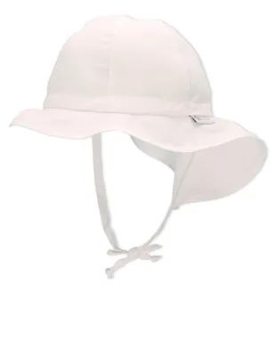 Immagine prodotto di Cappello da sole Sterntaler – Cappello estivo unisex – Protezione UV 50+ con tesa larga