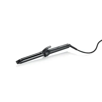 Produktbild von 25mm Lockenstab mit Keramikbeschichtung, Ionen-Technologie, 3 Temperaturstufen 160–210°C, LED-Display, 360° Kabel, automatische Abschaltung