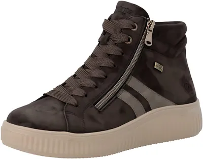 Immagine prodotto di Sneaker Remonte in pelle scamosciata