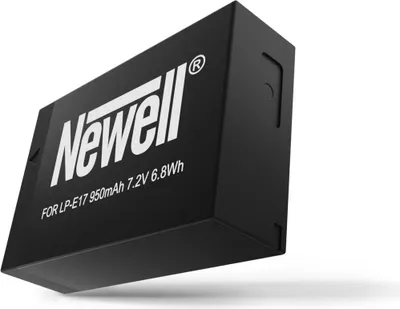 Obrázok produktu pre Newell battery Canon LP-E17