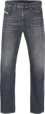 Produktbild von Diesel Regular fit Jeans für Herren