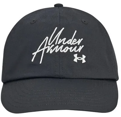 Obrázok produktu pre Under Armour – bejzbalová čiapka „Favorites“ PP1674 (jednotná veľkosť) (čierna)