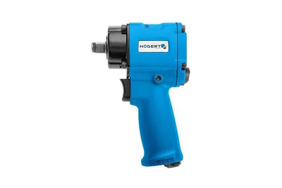 Obrázek produktu pro Pneumatický rázový klíč Högert mini 1/2", 610 Nm, Jumbo