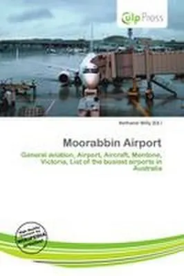 Produktbild von Moorabbin Airport