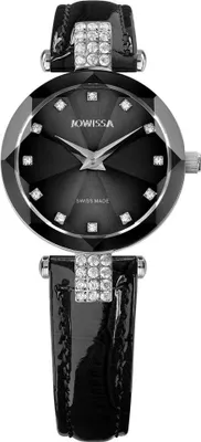 Obrázok produktu pre Jowissa - J5.789.S - Náramkové hodinky - Dámske - Quartz - S kamienkami