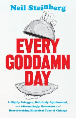 Produktbild von Every Goddamn Day