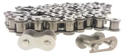 Productafbeelding van Pn-M-84168 – Rollenketting voor de pers Sipma PS 1510 Farma, lengte 54 – Nieuw