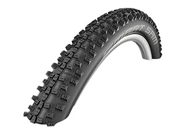 Produktbild von Schwalbe Smart Sam 26X2.25,Drahtreif.