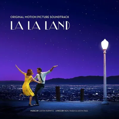Produktbild von La La Land