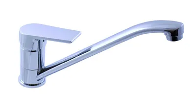 Immagine prodotto di Miscelatore per lavello COLORADO, Colore: cromo, Dimensioni: 1/2'' (CO105.5)