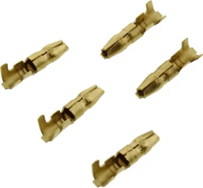 Immagine prodotto di Tappo rotondo JMP 0,5-2,0 3,5 mm pezzo